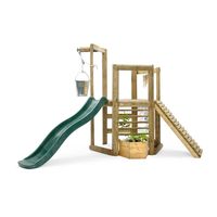 Plum play Discovery Woodland Treehouse Instructions De Montage