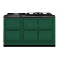 AGA DC5 Guide D'installation