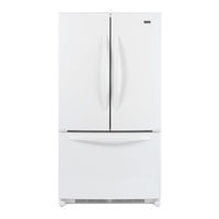 Kenmore ELITE trio 596.7858 803 Serie Guide D'utilisation Et D'entretien