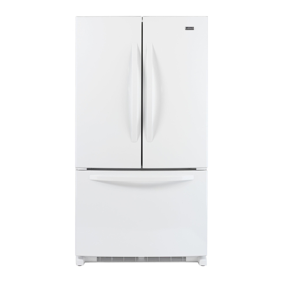 Kenmore ELITE trio 596.7759 801 Serie Guide D'utilisation Et D'entretien