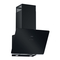 Hottes de ventilation Silverline H11280 059 Notice De Montage