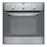 Ariston FH 51/HA Mode D'emploi