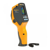 Fluke VT04A Mode D'emploi