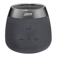 Jam REPLAY HX-P250 Manuel De L'utilisateur