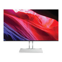 Lenovo L27i-4A Guide De L'utilisateur