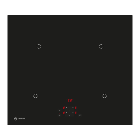 V-ZUG GK46TIMG Manuels