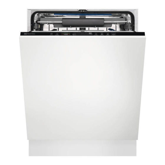 Electrolux EES69300L Notice D'utilisation