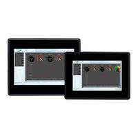 Honeywell CentraLine WEB-HMI4/C Manuel De L'utilisateur