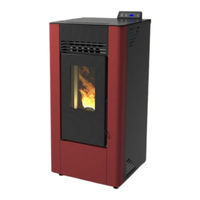 FireMatic C7 Manuel D'installation, D'utilisation Et D'entretien