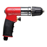 Chicago Pneumatic CP7300 Serie Manuel De L'opérateur