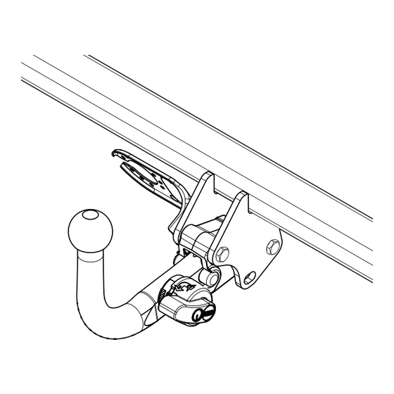 Brink 4698 Instructions De Montage