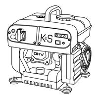 K&S BASIC KS 1200i Mode D'emploi