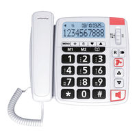 Swissvoice Xtra 1150 Guide Utilisateur