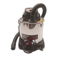 Shop-Vac CAV150 Manuel D'utilisation