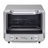 Moulinex UNO 1 Mode D'emploi