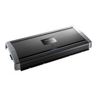 Pioneer PRS-D2000SPL Mode D'emploi