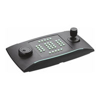 Bosch IP Matrix 9.60 Manuel D'utilisation