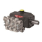 Pompes Interpump Group E1B1807 Mode D'emploi