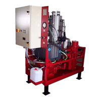 HYDAC FILTER SYSTEMS FluidAqua Mobil FAM 50 Notice De Maintenance