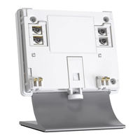 Bosch EasyControl Stand Guide D'installation Rapide