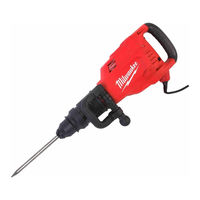 Milwaukee 4933464120 Notice Originale