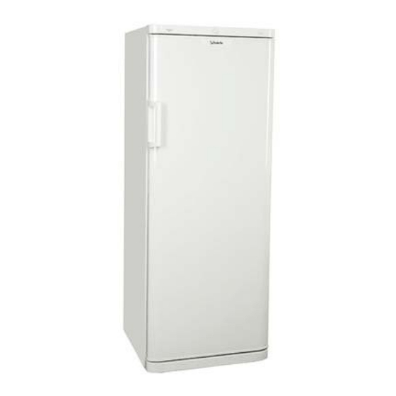 VEDETTE RL338 Guide D'installation Et D'utilisation