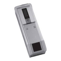 Honeywell Touchpoint 1 Manuel Technique