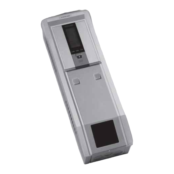 Honeywell Touchpoint 1 Manuel Technique