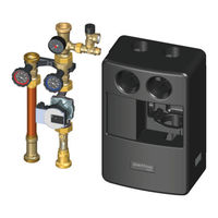 oventrop Regusol Instructions D'installation Et D'utilisation