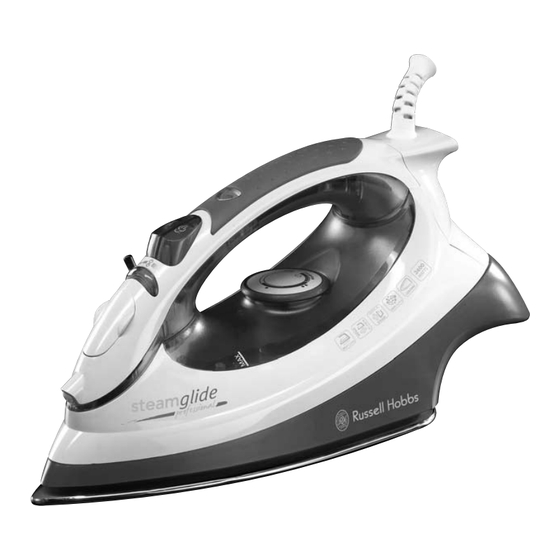 Russell Hobbs 14733 Mode D'emploi