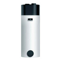Vaillant aroSTOR VWL BM 270/5 Notice D'installation Et De Maintenance