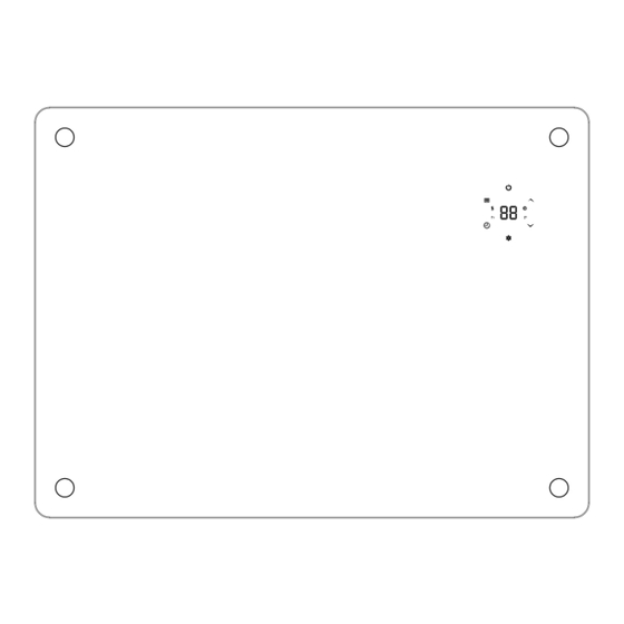 HOMCOM 820-421V90 Mode D'emploi