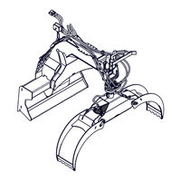 Wallenstein LXG430RP Manuel De L'utilisateur