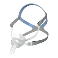 Resmed AirFit N10 Mode D'emploi