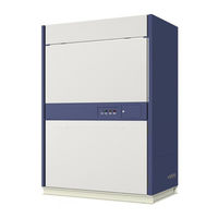 Mitsubishi Electric PFD-P250VM-A Manuel D'utilisation