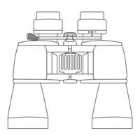 Bresser ED 10x42 Guide De Démarrage Rapide