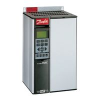 Danfoss VLT 5011 AQUA Instructions De Fonctionnement