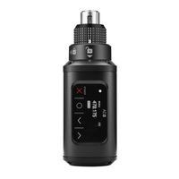 Shure AD3 Mode D'emploi