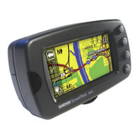 Garmin StreetPilot 2610 Manuel D'utilisation