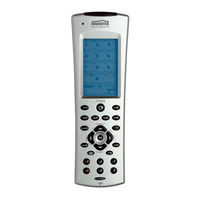 Marmitek EASYTOUCH 35 Mode D'emploi