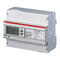Instruments de mesure ABB EIB DELTA Meter plus Mode D'emploi