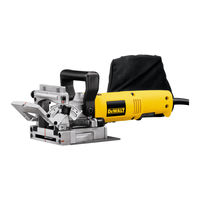 Dewalt DW682K Guide D'utilisation