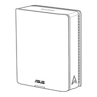 Asus ZenWiFi BT10 Manuel De L'utilisateur