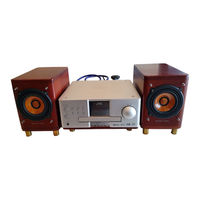 JVC EX-P1 Manuel D'instructions