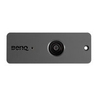 BenQ PW40U Manuel D'utilisation