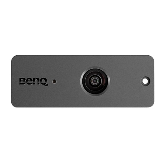 BenQ PointWrite Manuel D'utilisation