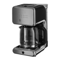 Russell Hobbs 20180-56 Mode D'emploi