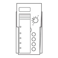 Siemens DESIGO 30 Installation