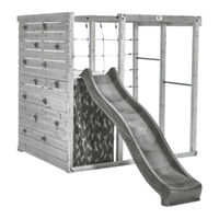 Plum Play Climbing Cube Play Centre Instructions De Montage