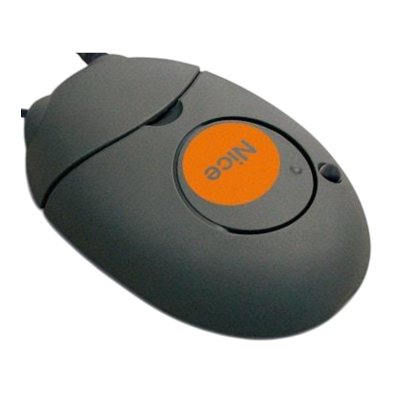 AlloTelecommande Nice HOME R200 Notice De Programmation
